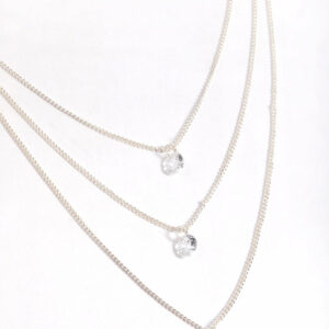 Classic Layered Necklace