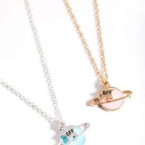Saturn Necklace Pack