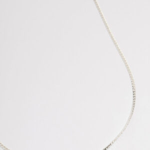 Wheat Chain Necklace