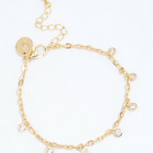 Station Classic Bracelet