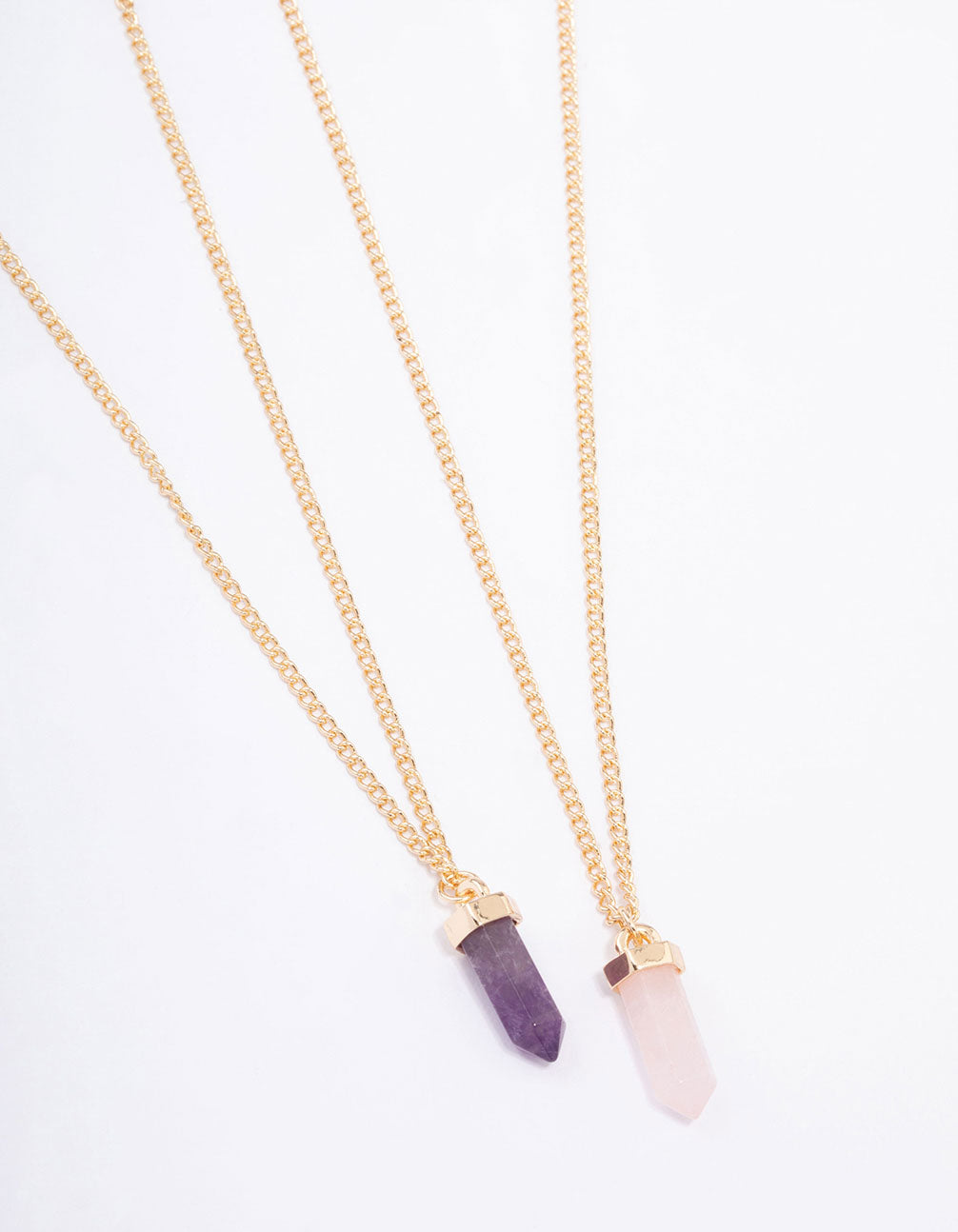 Mini Shard Necklace Pack