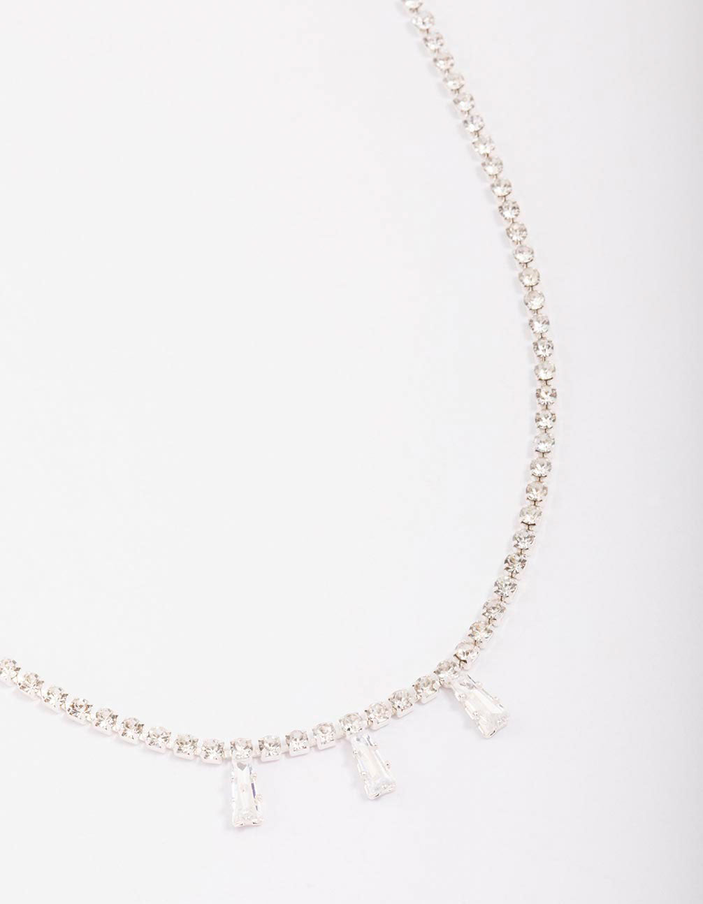 Chain Necklace