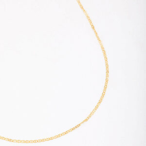 Long Chain Necklace