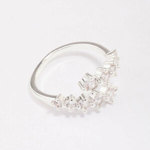 Graduating Wrap Ring